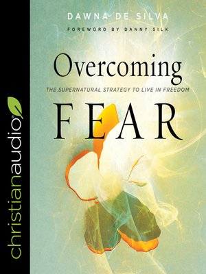 cover image of Overcoming Fear